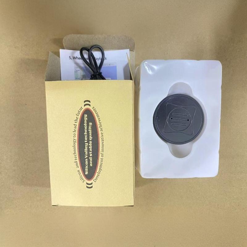 1 Set Strong Magnetic Anti-Lost Alarm Portable Gps Tracking Device Gf10 Car Gps Tracker Vehicle Gps Locator Free App