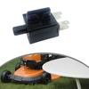 72504232 OEM 3 Pole Switch Compatible Replacement for Lawn Mower Models For 1040 1042 1045 CYT4220 Including Z Force