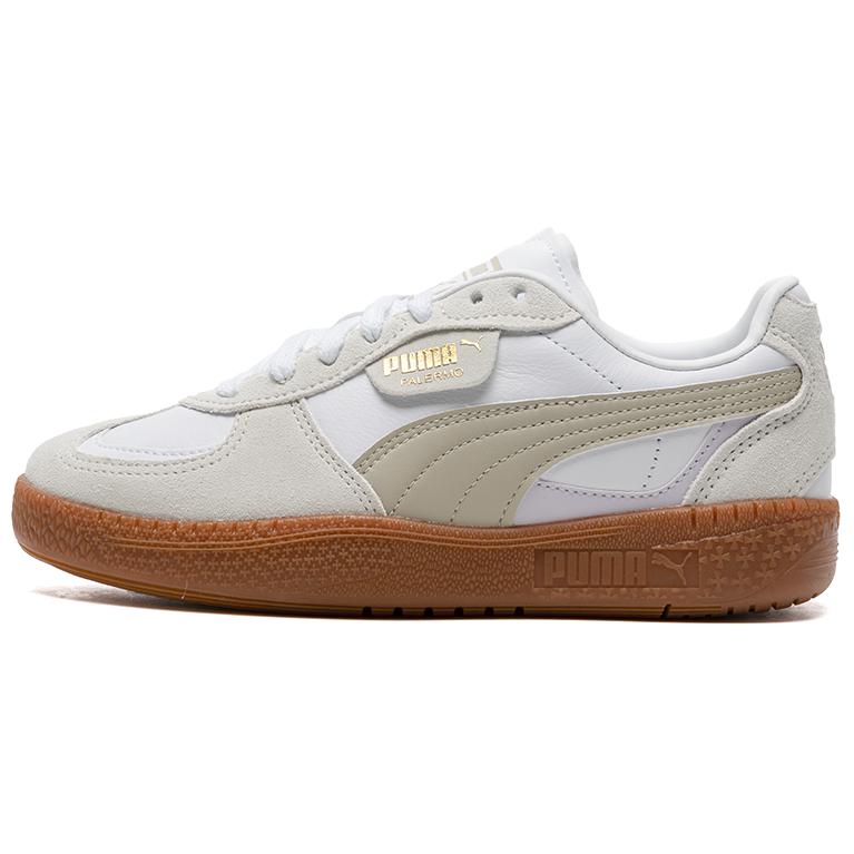 Puma Palermo Moda Women's White 397727-02