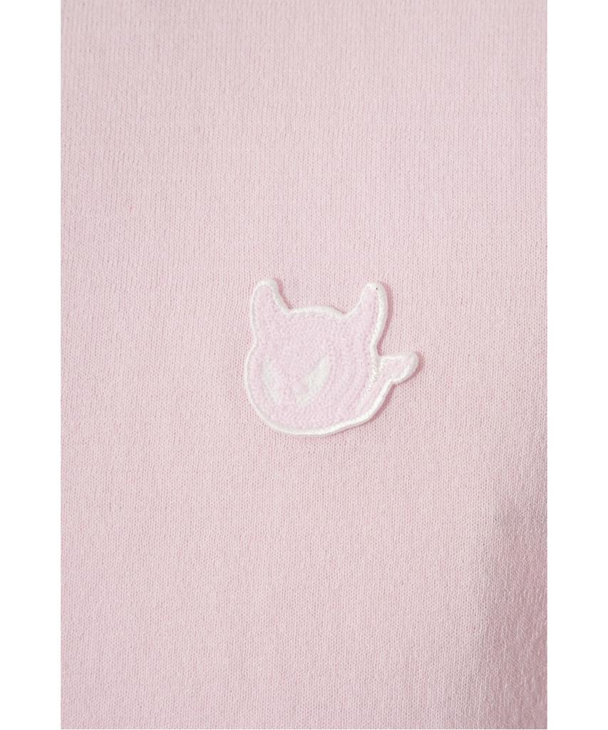 WAAC Waacky Block Point Knit Polo Wmwam26220Pil