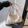 Trendy Cute Tote Bag 2026 New Model Large Capacity Single-shoulder Bag  Light Weight Short Commute Backpack