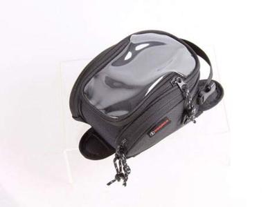 DEGNER Magnetischer Tankrucksack NB-167 (Schwarz)