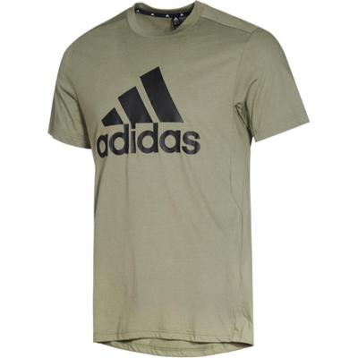 T Shirt Men's Army Green GT3111
