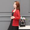 Women’s Lace Cardigan: Thin Summer Air Conditioning Shawl & Sunscreen Top for Moms