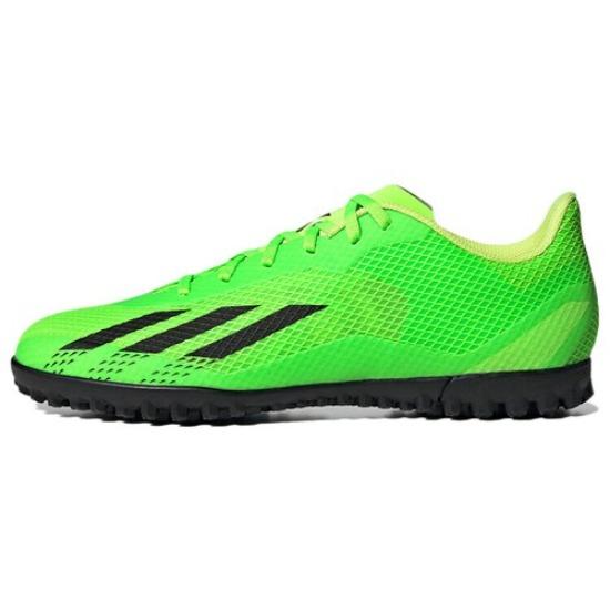 

adidas X Speedportal.4 Green - GW8507 EU 40.5 зелёный