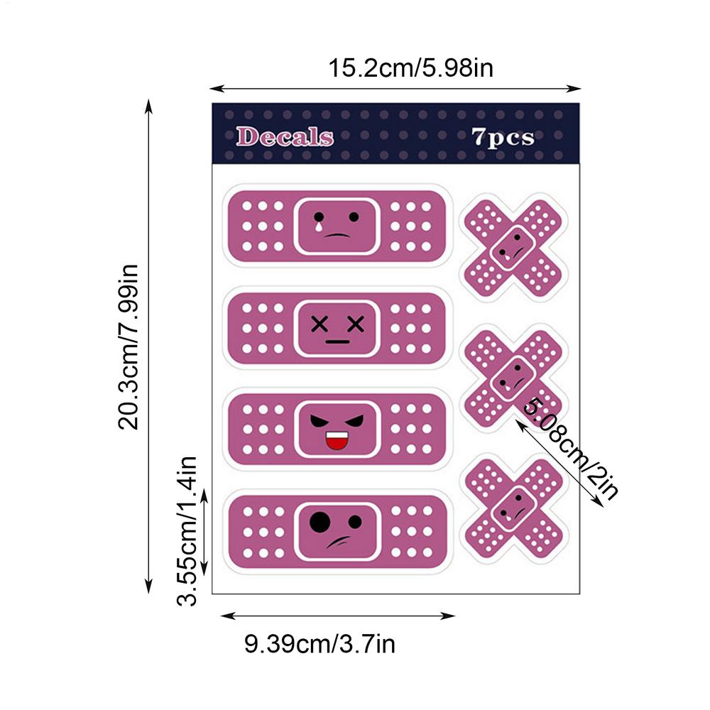 

Автомобильная наклейка на повязку, износостойкие термостойкие наклейки на бампер, автомобильные износостойкие наклейки на повязку, водонепроницаемые для автомобилей верблюд