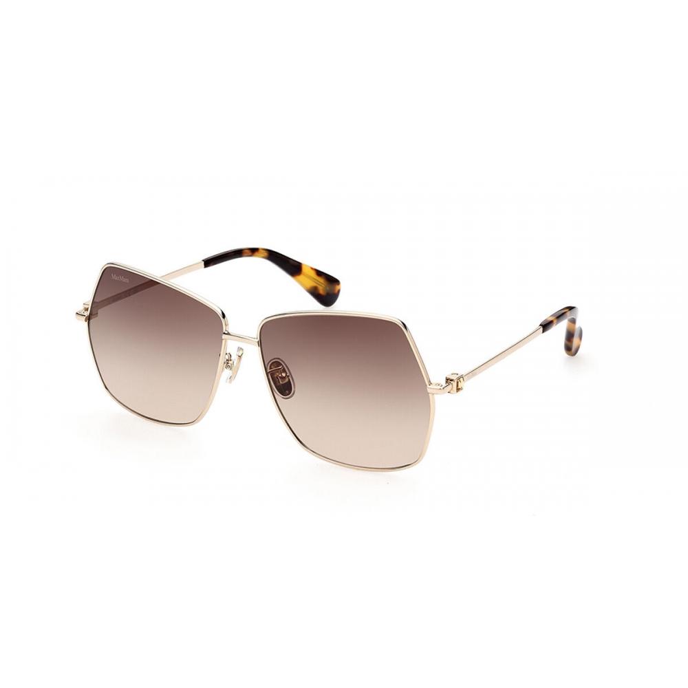 Max Mara Mm0035 H 32f Women Sunglasses