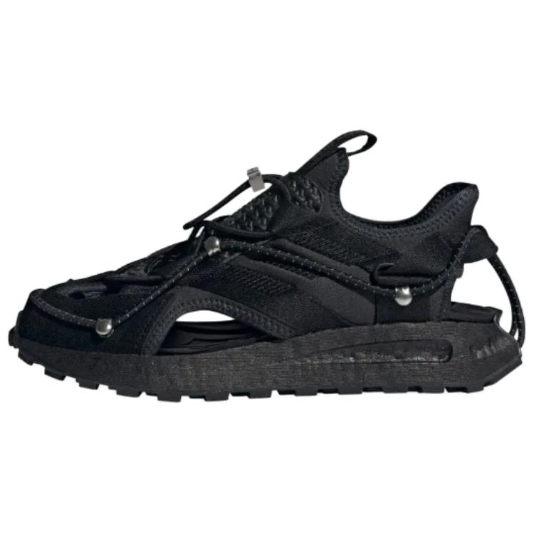 Adidas Originals Craig Green Retropy CG Sandal Comfortable Creek Shoes Unisex Sandal Black IF7785