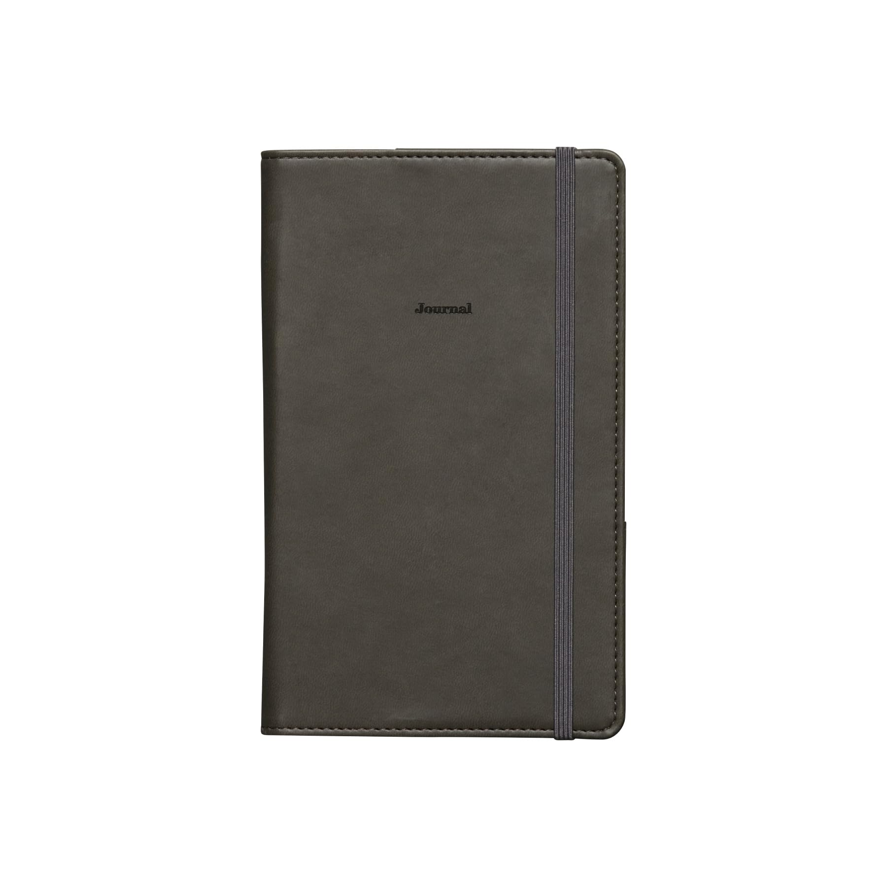 2026 Planner Gray B6 Slim Weekly Vertical Starts December 2025 Weekly Schedule Book Hightide/Shade / / /