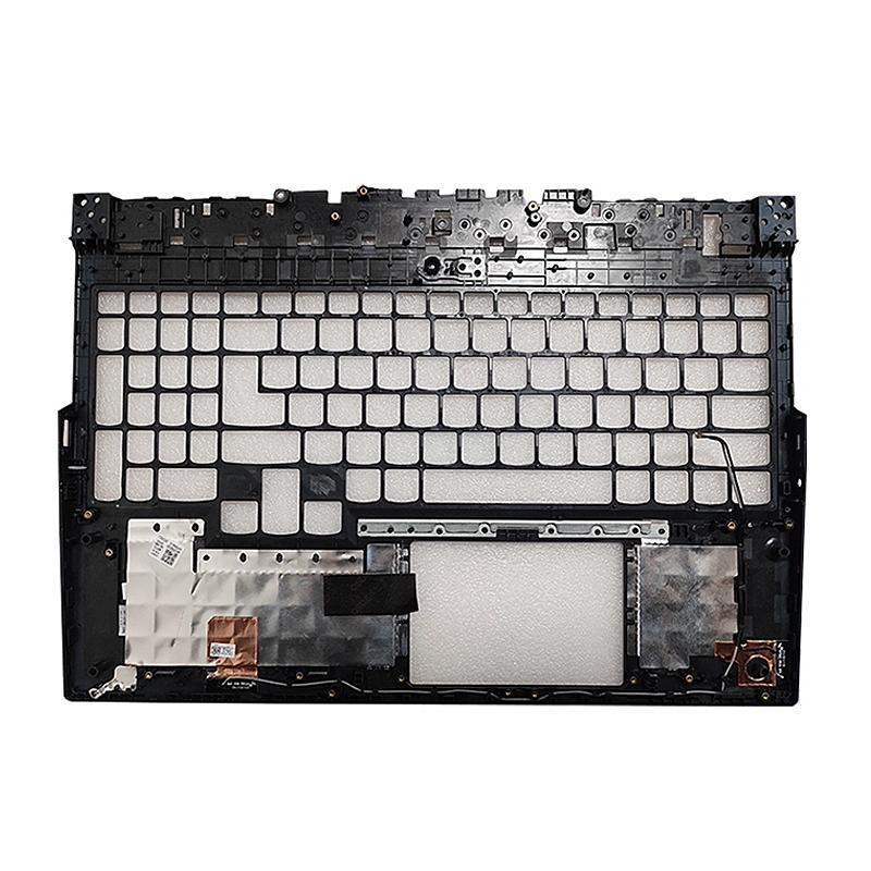 NEU Für Lenovo Legion 5-15 5-15ITH6H 15ITH6 15ACH6H 15ACH6 2021 Laptop LCD Rückabdeckung/Vorderrahmen/Scharniere/Handballenauflage/Bodenabdeckung