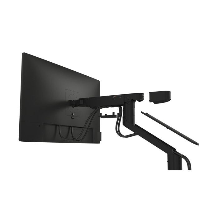 Bras pour écran - DELL - MSA20 - 96,5 cm - Réglable - Noir