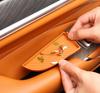 Auto Car Door Handle Storage Box Fit for GWM Tank 500 Hi4-t Hi4-z Modified Car Door Silicone Protective Pad Car Upgrade Parts