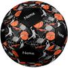 Custom Name Basketball Theme Size 5 Soccer Ball, Suitable for Both Indoor and Outdoor Matches, a Gift Suitable for Everyone.