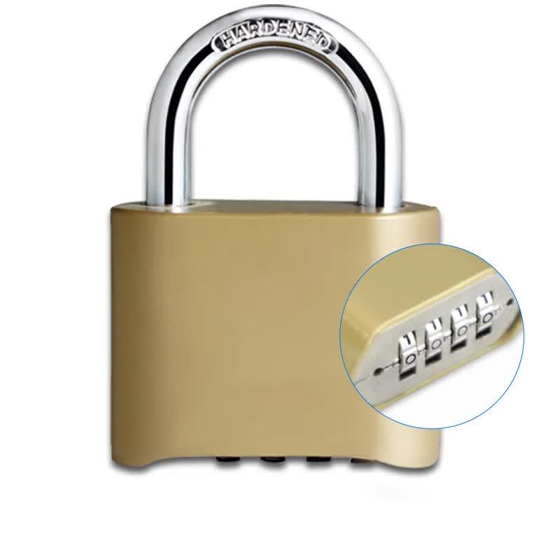 HODUN Combination Padlock