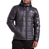 The North Face Mens Logo Padded Jacket