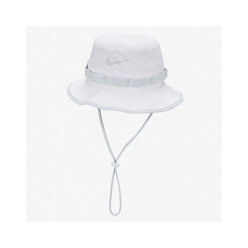 

Nike Шапка Dry Fit Apex Bucket Hat Fb5621 100 S2403 Bucket hat FB562110090