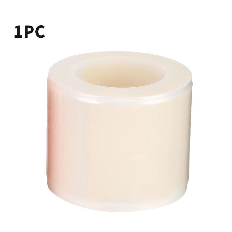 Dental Disposable Plastic Isolation Film Adhesive Tape Isolation Film Holder Dust-Proof Protective Film Oral Care Consumables чистый