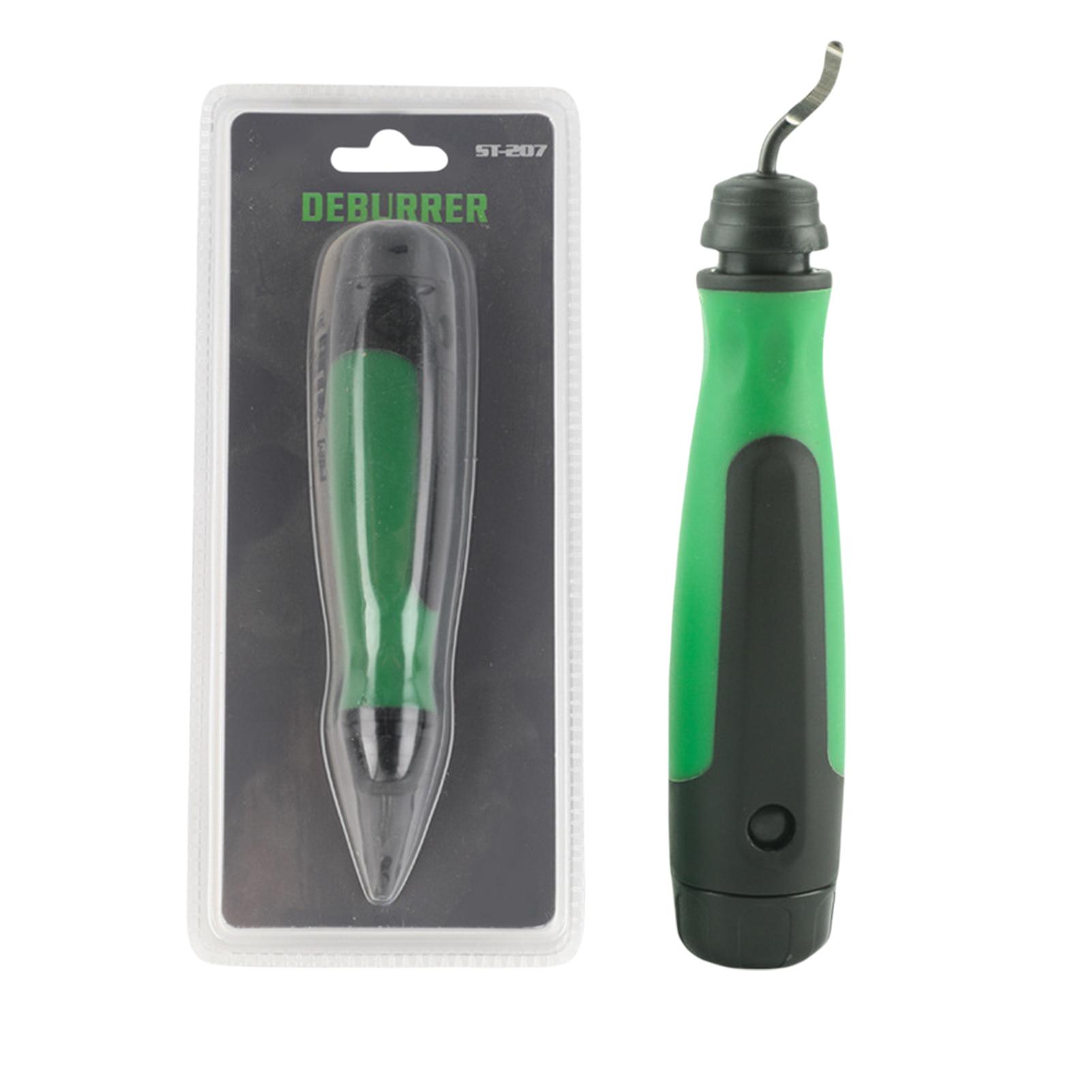 PVC Pipe Reamer Tool Reusable Deburring External Chamfer For PVC Pipe Cleaner