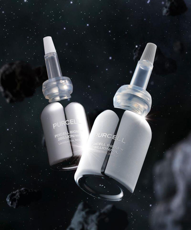 [DUO] 2 Billion/mL Pixelbiome™ Concentrate 30+30mL