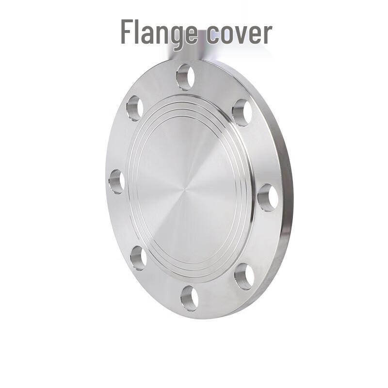 BXH Carbon Steel Blind Flange