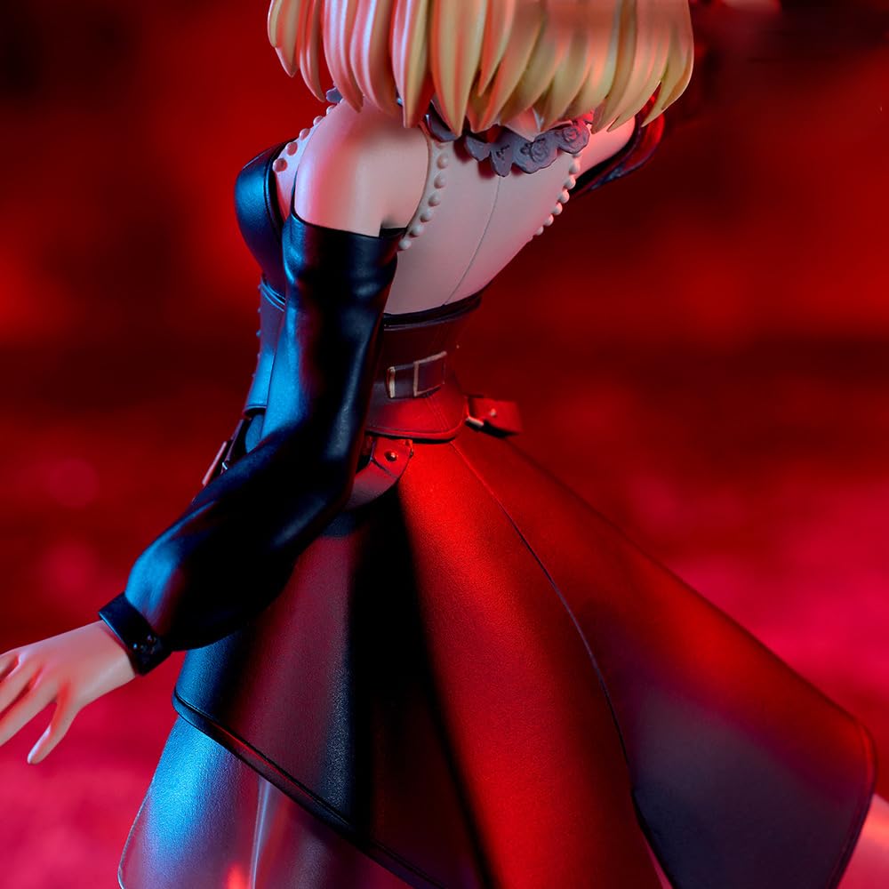 BanG Premium Figure Ave Mujica Doloris Dream!