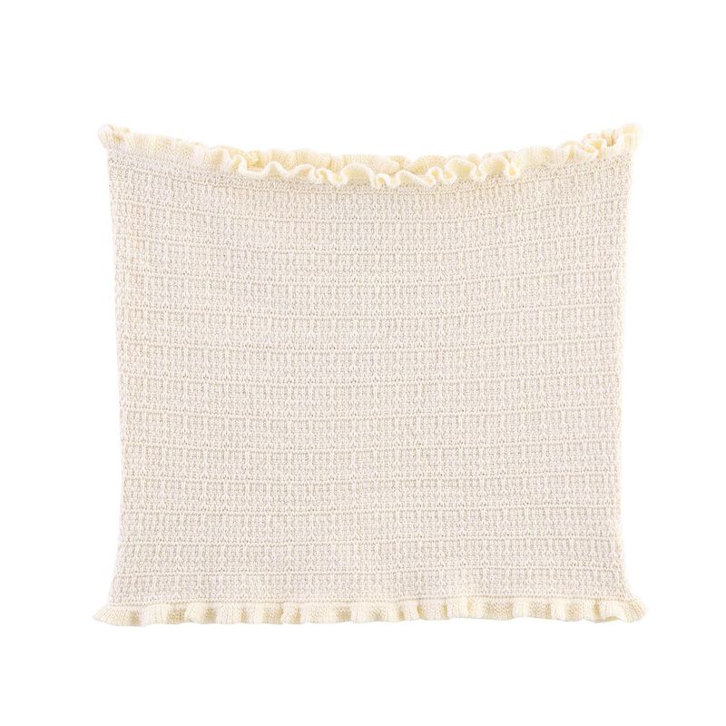 Araltay New Arrival Fashion Style Women's Clothing Fashion Horizontal Bra Laminated Decoration Outwear Patchwork Knitted Overskirt