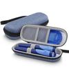 Portable Insulin Cooler Bag EVA Diabetic Storage Bag Fashion Carry-on Protector Pill  Summer