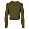 Urban Classics Womens/Ladies Waffle Short Jumper