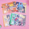 Naruto A4 Cartoon Coloring Book for Kids: Cute and High-Quality Sketchbook