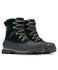 Sorel Men's Buxton Lace WP Snow Boots, NM5081 010 BKQ/010, Size 28.0 cm