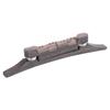 High Quality Adjustable Rosewood Mandolin String Height Bridge Musical Instrument Accessory