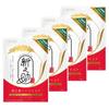 4-pack Set Shinnosuke Sheet Mask CICA 7 Sheets 4 Pack Rice Moisturizing Cosmetics Made Japan OKOME No COSME Niigata Extract Skin Conditioning Included