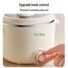 BEAR 2.5L Multi-function Electric Cooker with Steamer CN Plug (adapter Included)