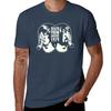 DEATH FROM ABOVE T-Shirt plus size clothes Aesthetic clothing clothing for men