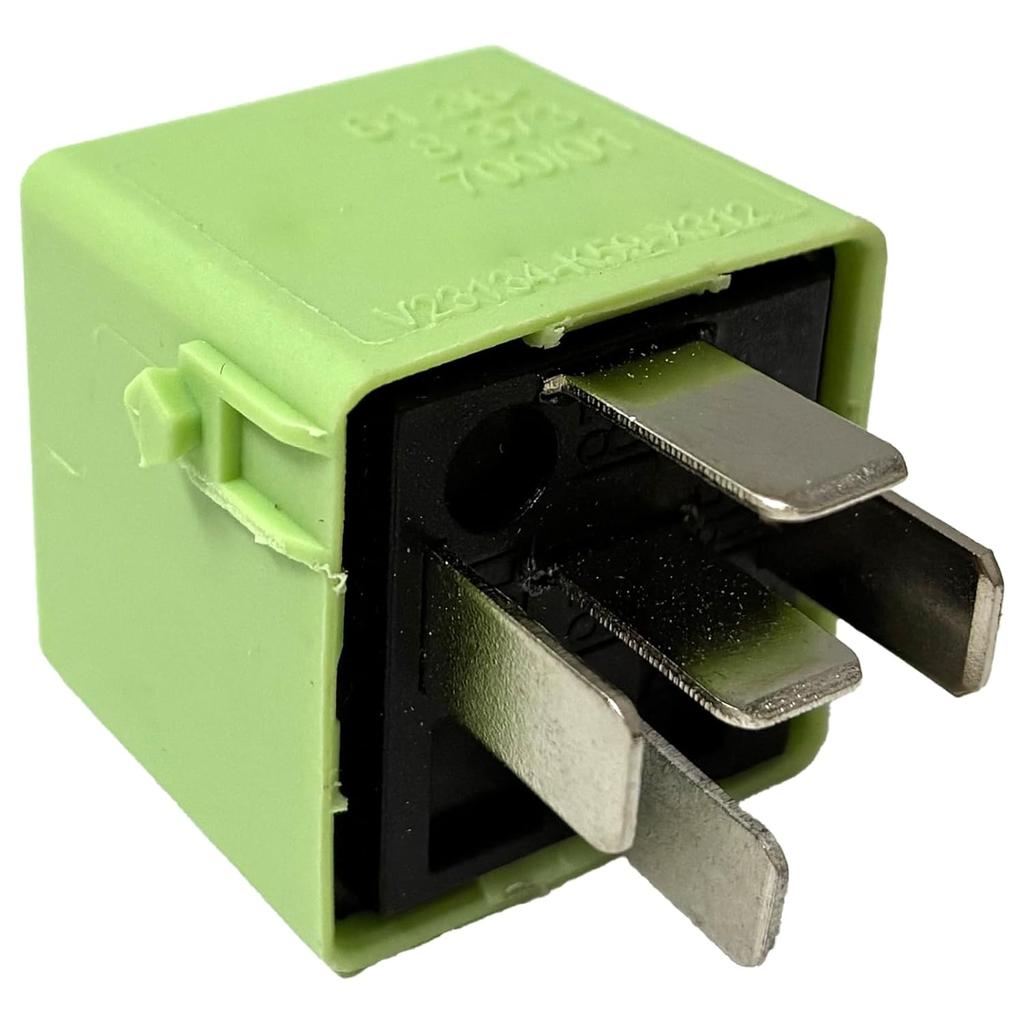 61368373700 Fuel Pump Relay Compatible with BMW X3 X5 E36 E46 E38 E39 E53 Z3 F01 F07