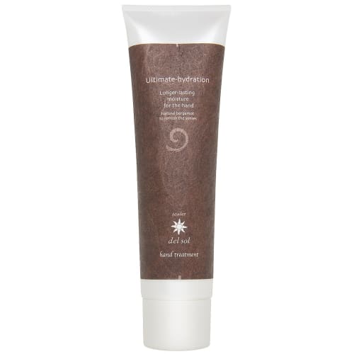 

Sealer Del Sol Hand Treatment 50g [Smooth yet highly moisturizing! Non-sticky so you can use your smartphone right away]