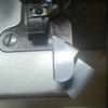 Delivery Hemmer Tools For Industrial Overlock Sewing Machine Fit 747 F 988 M700 M800 Ex3200 Jk798D Hx6800