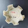 Great Wall haval cuv H3 H5 WINGLE3 WINGLE5 JKGHKY8 wheel hub cover hub center cover 3102103-K01-B1,B021ES-2,3102103K01B1,B021ES2