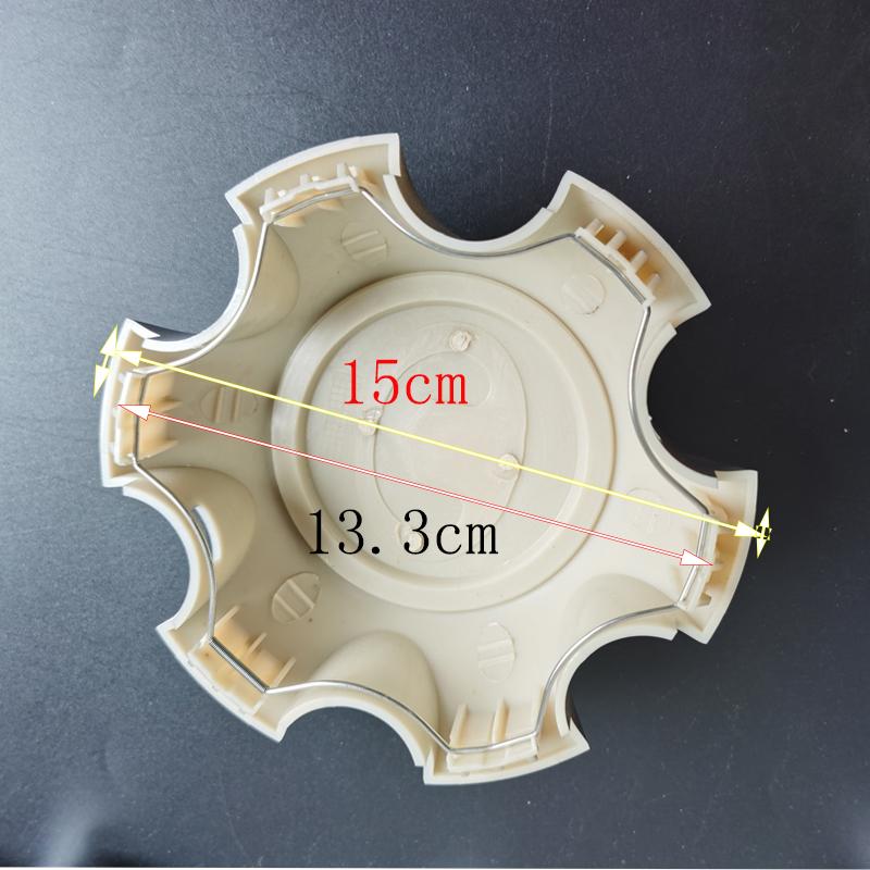 Great Wall haval cuv H3 H5 WINGLE3 WINGLE5 JKGHKY8 wheel hub cover hub center cover 3102103-K01-B1,B021ES-2,3102103K01B1,B021ES2