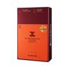 Jayjun [moisture Radiance] Jayjun Black Water Glow Firming Mask 10 Sheets
