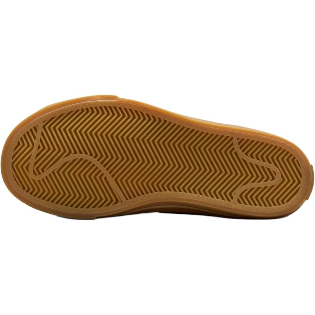 Nike Court Legacy PS Weiß Teamrot Gummi Kinder Sneaker Gummi-Gelb DA5381-132