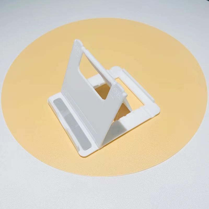 Tisch-verstellbare Handyhalterung Halterung Desktop-Ständer Faltbar Universell Handy-Ständer Professioneller Handyhalter