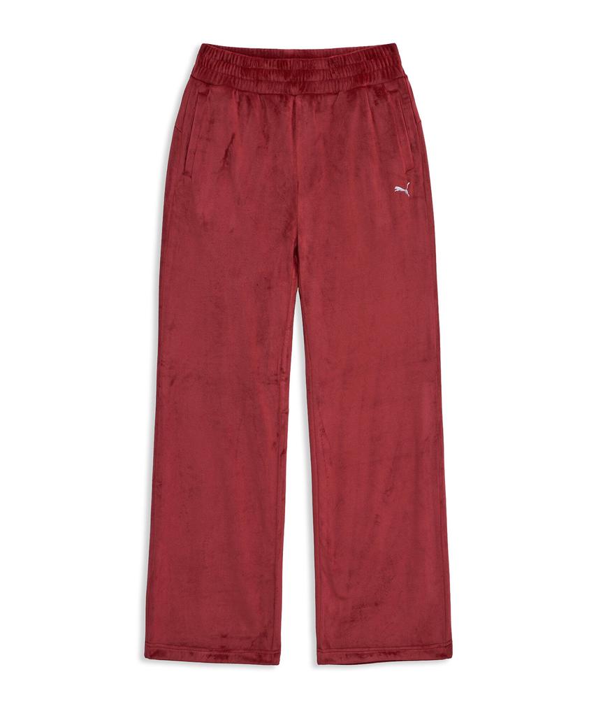 Puma Women'S Pierce Winter Track Pants - Ready / 940932-02