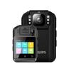 Philips VTR-8410 Explosion-Proof 4G HD Body Camera (CN Version)