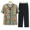 Summer Shirts for Elderly Women: 2026 Grandma Style Tops & T-Shirts