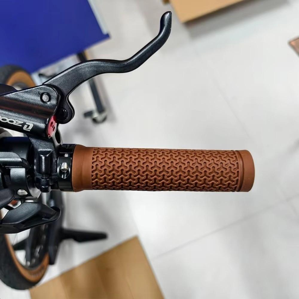 Anti-Slip Bicycle Handlebar Grip Non-slip Mountain Bike Grips Bike Handlebar Grips Bike Parts