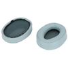 1 Pair Portable Protein Earphone Headset Replacement Earpads Accessory for   MDR-100AAP 100A