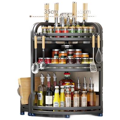 Keukenaccessoires – Keukenopslag accessoires