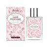 Roxelis Floral Hair Fragrance: A Gentle, Natural, Fresh, and Elegant Eau De Toilette—a Portable Hair Fragrance Spray for Everyday Use