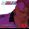 Bleach Vol. 69 by Tite Kubo Paperback Book 9781421587011